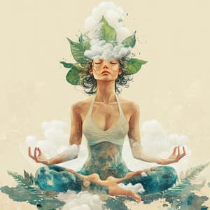 灿烂的犬类贵族 - Yoga Music Kingdom