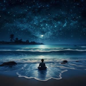 Serenidad Oceánica: Ritmos Costeros En Armonía - Música del hotel boutique