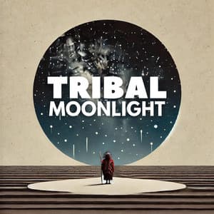 Tribal Moonlight: Celestial Connection Spiritual Awakening - Native World Group
