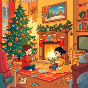 The Magic of Christmas: Enchanting Songs for the Season - Christmas Songs For Kids