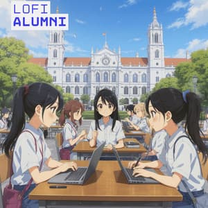 Soothing Study Mix - Beach Vibes