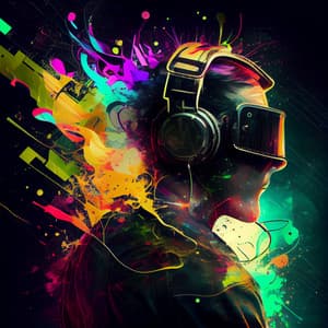 Blast Me - New Year's Eve Playlist