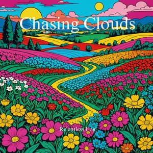 Chasing Clouds - Relentless Fog