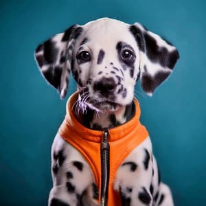 Música Relajante Para Perros: Suave Y Tranquila - Lista de reproducción para la hora de la cena