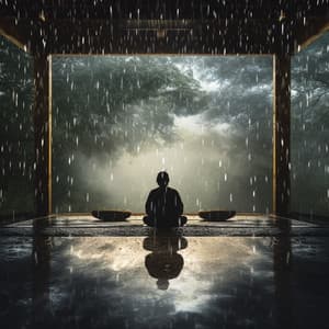 Rain Meditation: Sound Journey Calm - Chilled Morning Music