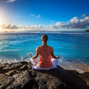 Concentración Serena: Ritmos De Música Para Meditar - Mentes Espirituales