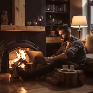 Trabajo Junto A La Brasa: Productividad Musical - Silencio silencia silencia