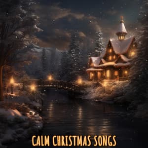 Calm Christmas Songs - Acoustic Christmas