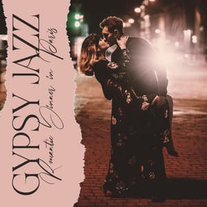Gypsy Jazz - Paris Midnight Society