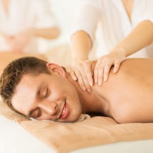 Owl's Soothing Touch: Melodies for Massage ASMR - Bird Sound Collectors