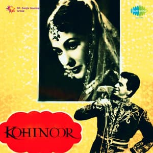 Kohinoor - Naushad