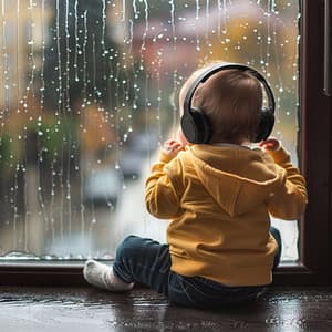 Lofi Baby Serenade: Soft Beats - Heals My Heart