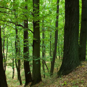 ! ! ! ! ! TempoRelaxante da Floresta - Músicas Para Relaxar