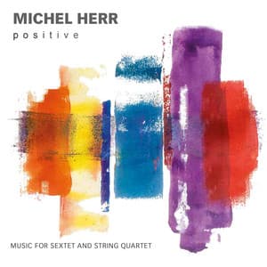 Positive - Michel Herr