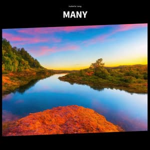 Many - Isabella Lang