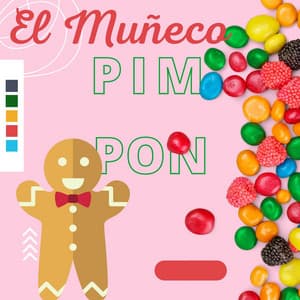 El Muñeco Pim Pon - La Vaca Lola La Vaca Lola