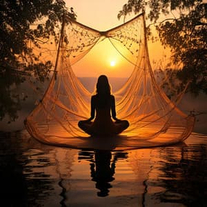 Meditative Flow: Music for Inner Calm - Uplifting Beats