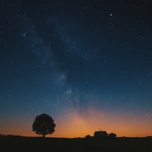 1 Sol: Stories From The Sky - Lofi Chill