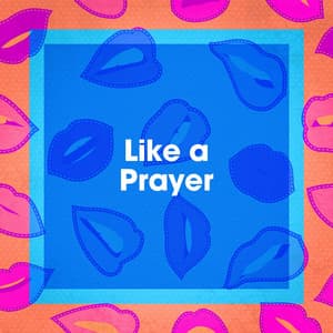 Like a Prayer - #1 Hits