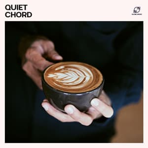 Quiet Chord: Jazz Coffee Shop Music - Morning Chill Jazz