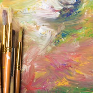 Tremendous Background for Pleasant Homes - Vintage Cafe Playlist