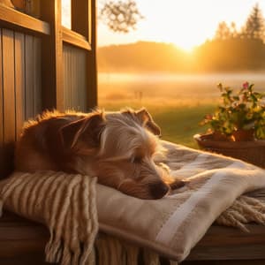 Compañeros Relajantes: Música Para Mascotas - Mi serenidad