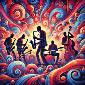 Saturday Soul Jazz Mix - Instrumental Jazz Music Group