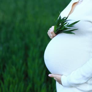 Nature Music for Pregnancy Calmness - Sounds Of Nature