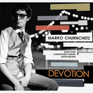 Devotion - Marko Churnchetz
