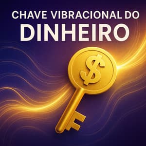 Chave Vibracional do Dinheiro - Bryan Solfejo