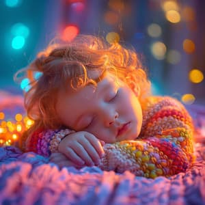 Viaje Del Sueño Del Bebé: Serenas Armonías De Canciones De Cuna - Canción de cuna de adoración