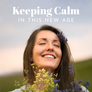 Keeping Calm In This New Age - The Lost Director