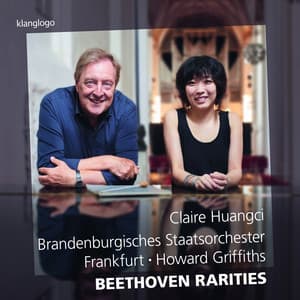 Howard Griffiths: Beethoven Rarities - Ludwig van Beethoven