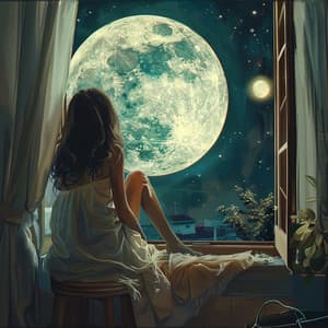 Música Para Un Sueño Reparador: Tonadas De Armonía Suave - Duerme por favor