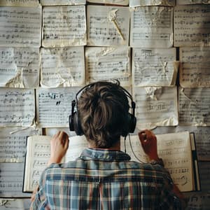 Productive Minds: Music for Focus and Concentration - Focus and Concentration