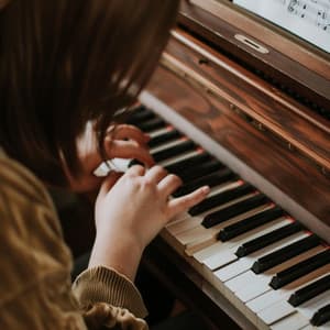 Eco De Piano: Música Armónica Para El Descanso - Pianos del océano