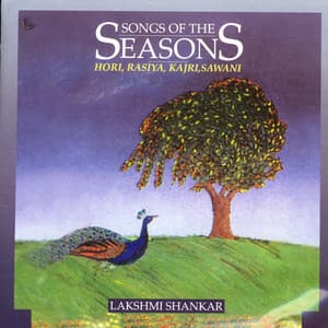 Songs Of The Season Vol. 3 - Lakshmi Shankar