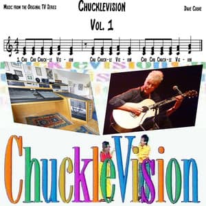 Chucklevision, Vol. 1 - Dave Cooke