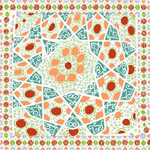 Quartet Jazz - Music for Ten Universes - Elevator Music Project