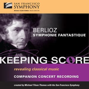Berlioz: Symphonie fantastique - Hector Berlioz