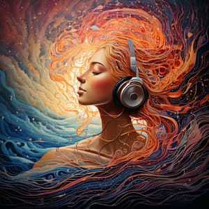 Harmonic Layers: Music for Inner Calm - Sauna & Relax