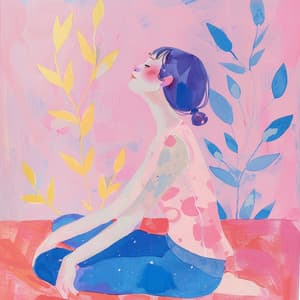 Armonía De La Relajación: Melodías Para La Calma - Tiempo de relajación natural