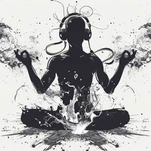 Yoga Music: Peaceful Poses Rhythms - Yoga Music Bliss