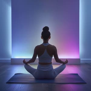 Revivir En La Jornada Laboral: Meditaciones Calmantes Para Reducción Del Estrés - Música de Trabajo Ambiente