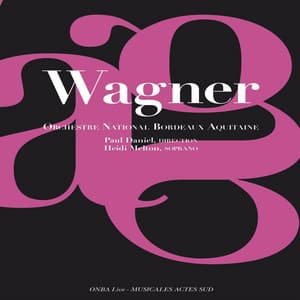 Wagner - Richard Wagner