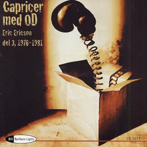 Capricer med Od, Vol. 3 - Orphei Drängar