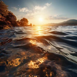 Orchestra Of Serene Escape: Orchestral Soundscapes For Total Relaxation And Calm - Lee Rosangela