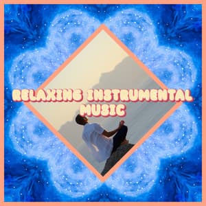 Ambient Background Solfeggio Frequencies To Boost Sleep Quality - Relaxing Instrumental Music