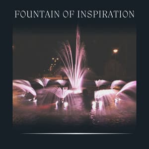 Fountain of Inspiration - Day Spa Music