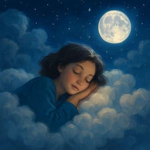 Stato d'animo del sonno - Rilassamento Mentale